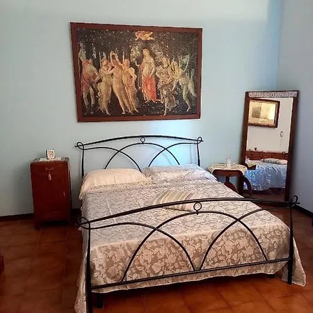 Sofia E Leo Διαμέρισμα *